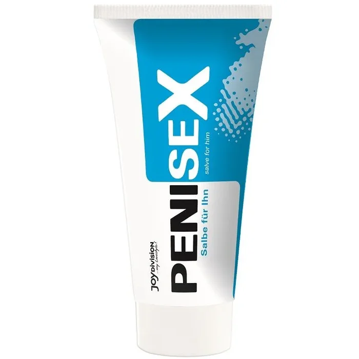 Stimulationscreme 50ml für Ihn