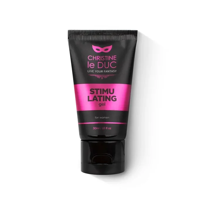 Stimulierendes Gel für sie 30 ml