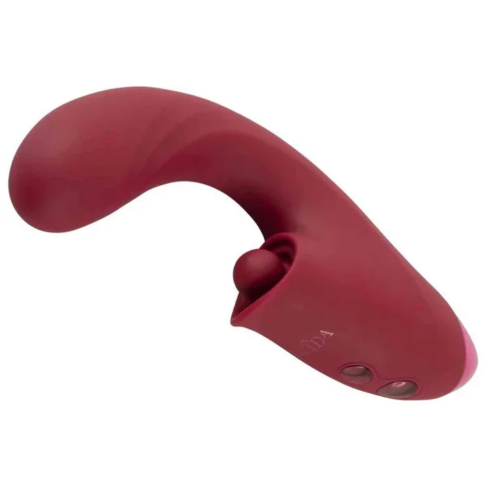 Stoßvibrator „3 Function Vibrator“