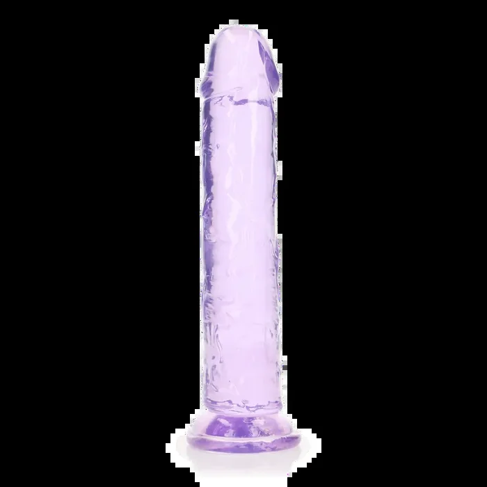 Straight Realistic Dildo with Suction Cup – 9‘‘ / 23