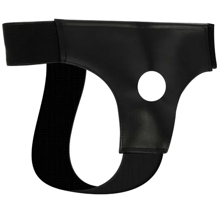 Strap-on „Hole Strap“
