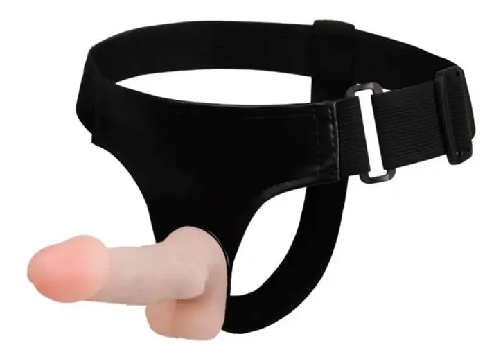 Strap-On-Dildo Jessica 2 Dildos