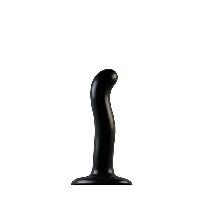 Strap On Me – Point – Dildo zur G- und P-Punkt-Stimulation – Größe S