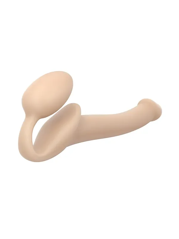 Strap-On-Me Bendable Strap-On-Dildo, haut