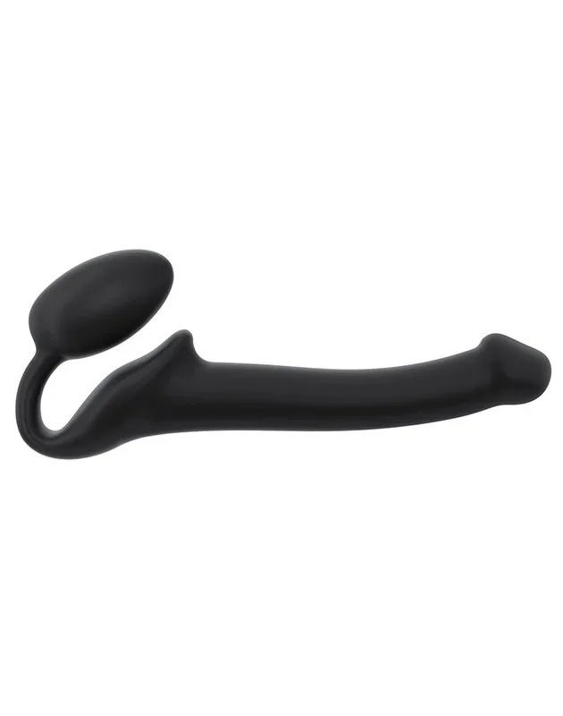 Strap-On-Me Dildo S – Strapless Strap-on Dildo 15,5 cm Ø2,7 cm