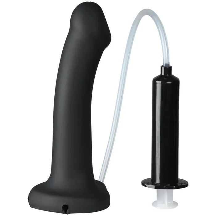 Strap-On-Me Spritzender Dildo L 19,6 cm
