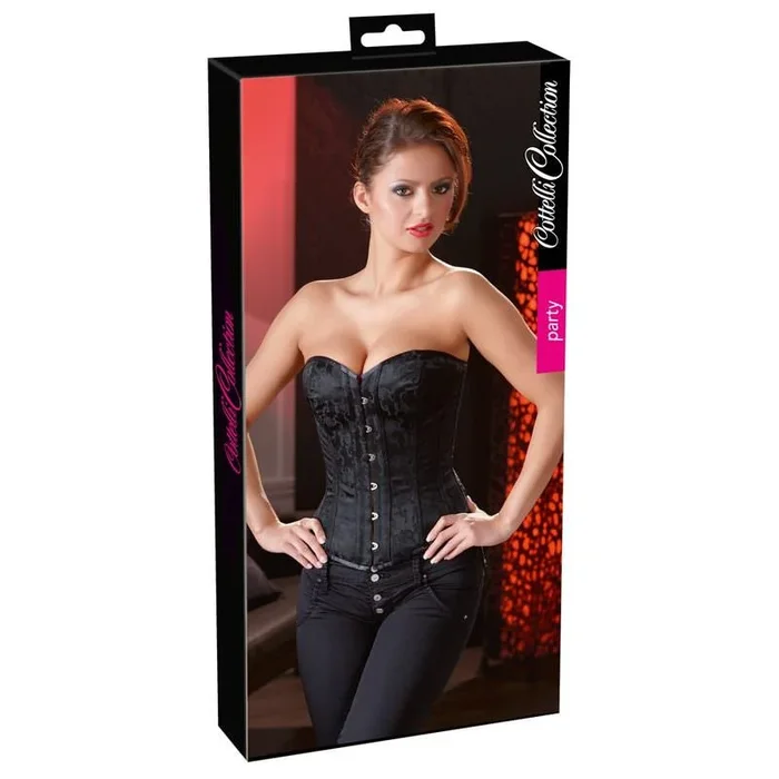 Straps-Corsage