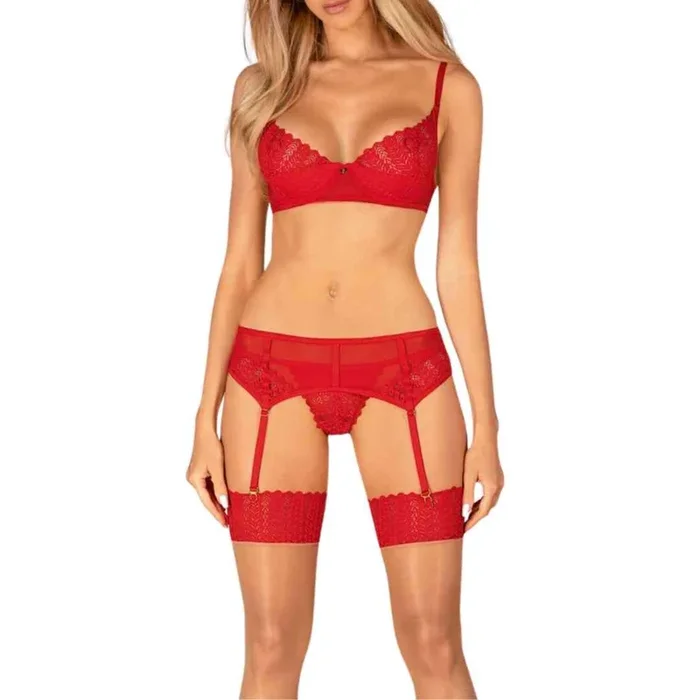 Straps-Set „Ingridia“