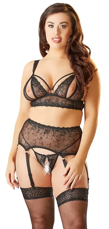 Straps-Set