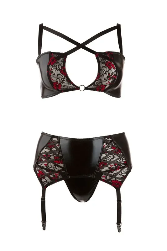 Straps-Set