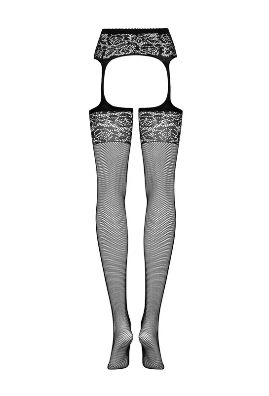 Straps-Stockings
