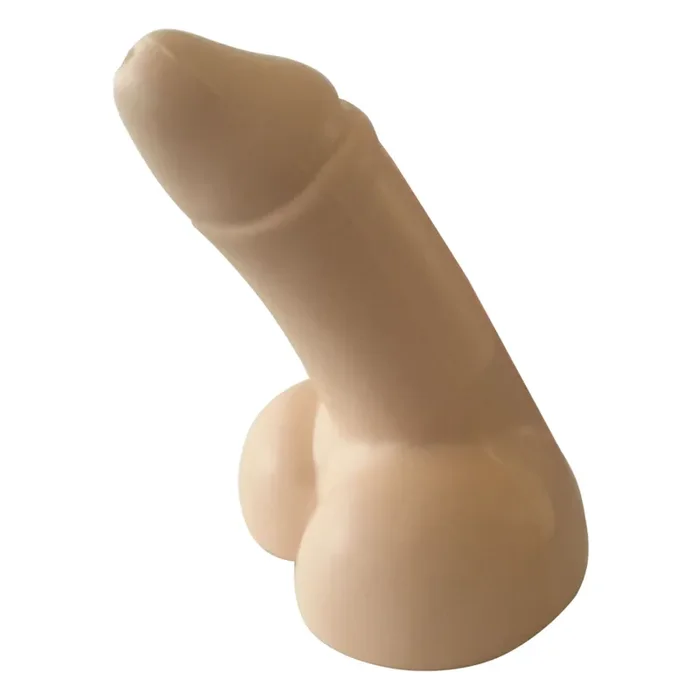 Stress Willie Stressball – in Penisform