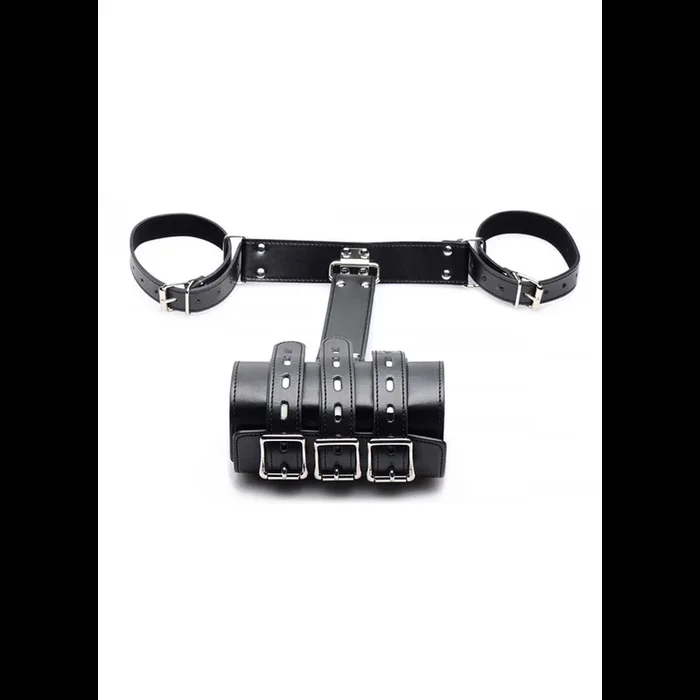 STRIKT – Armfixierer