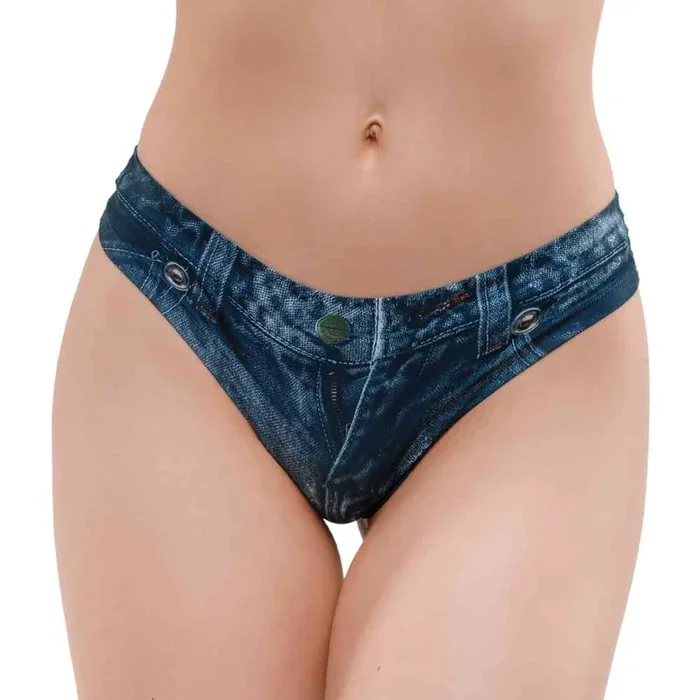 String „Jeans Dark“