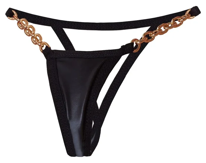 String
