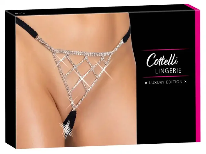 String Strass S-L