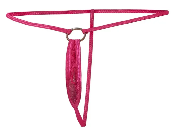 String