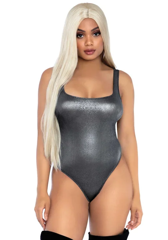 Stringbody Metallic
