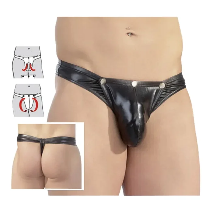 Strip String