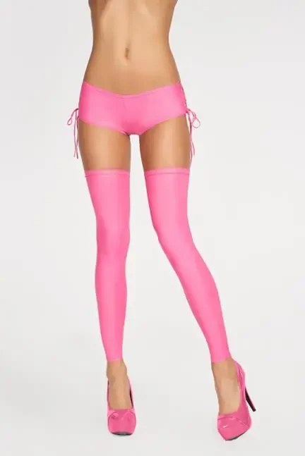 Strümpfe Casma 7H605214M pink