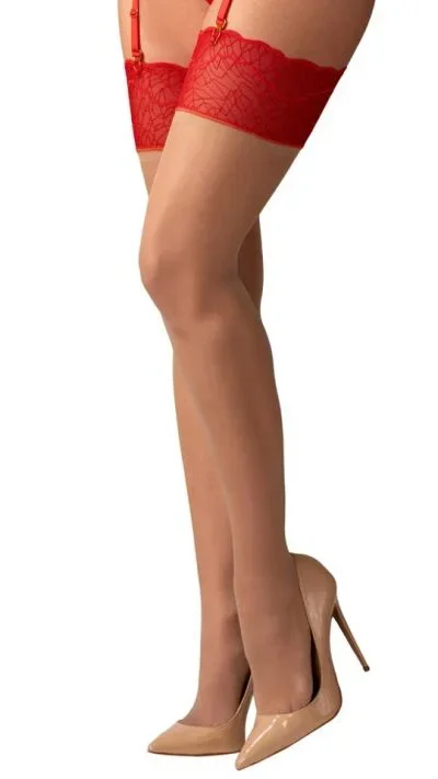 Strümpfe Cupide Desir