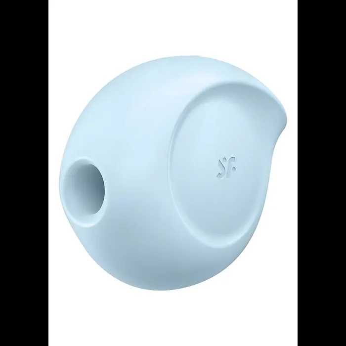 Sugar Rush – Air Pulse Stimulator – Blue