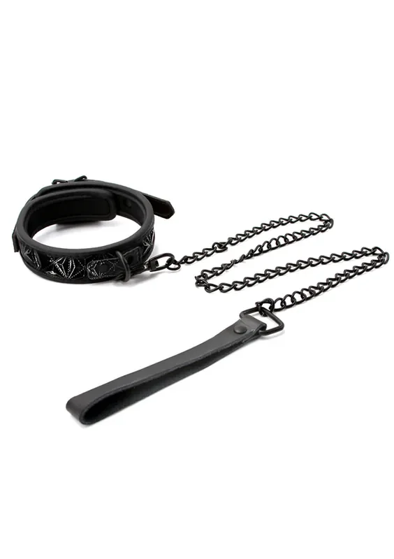 Sündiges 1-Zoll-Halsband