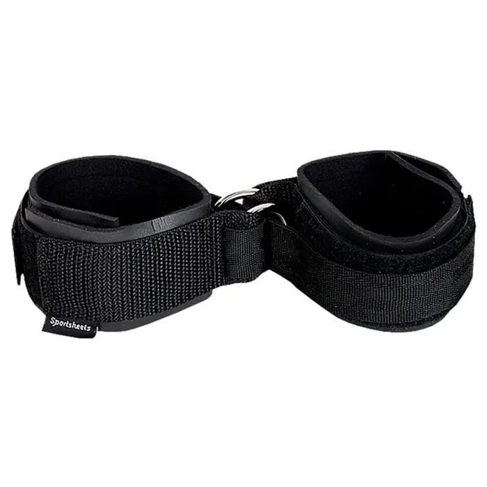 Super Cuffs