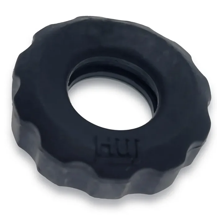 Super Huj – 3-pack Stretchy Cockrings – Tar Ice