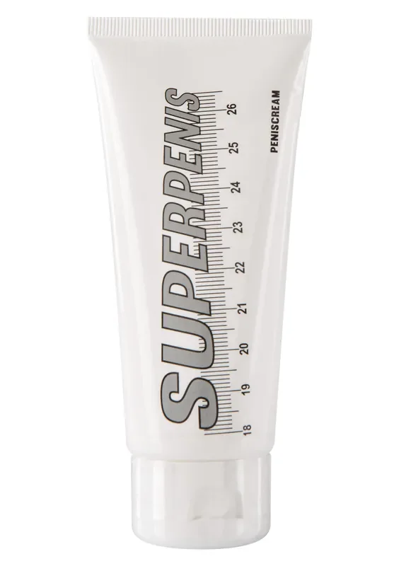 Super Penis 75ml
