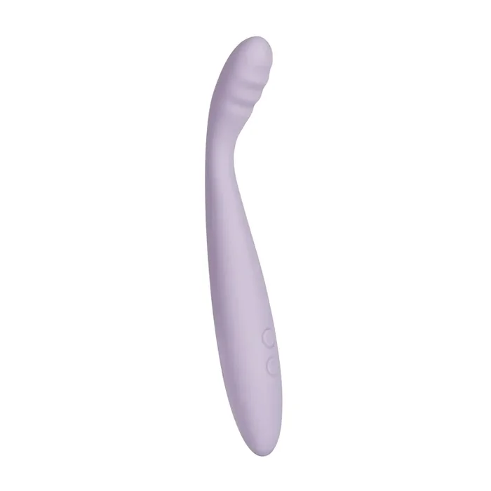 SVAKOM – Cici 2 Flexible G-Punkt Vibrator – Lavendel