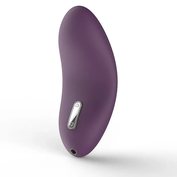 Svakom – Echo, Auflegevibrator – Violett