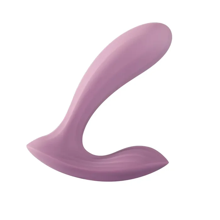 SVAKOM – Erica Panty Vibrator – Rosa