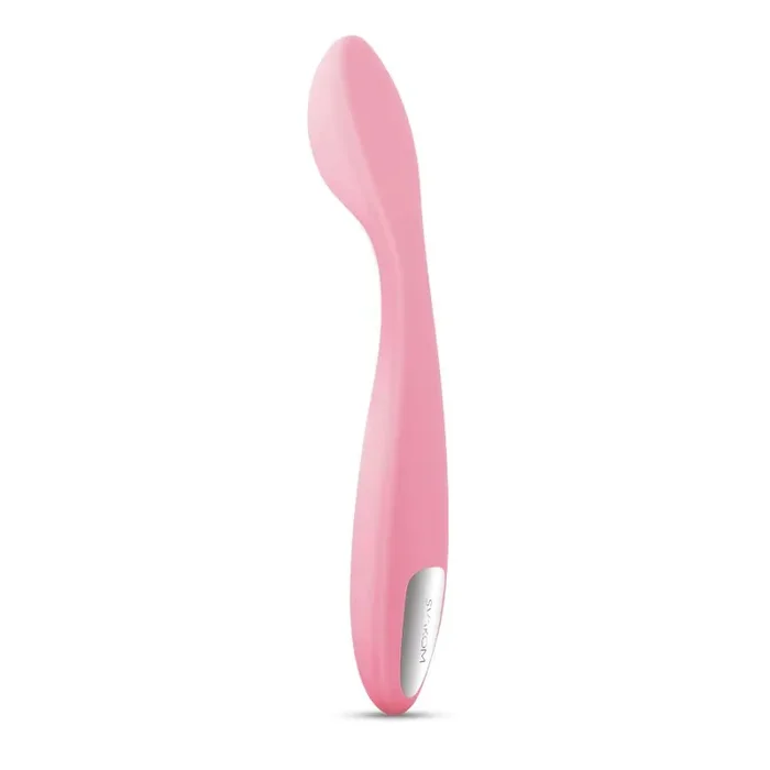 Svakom – Keri, Klitorisvibrator – Rosa