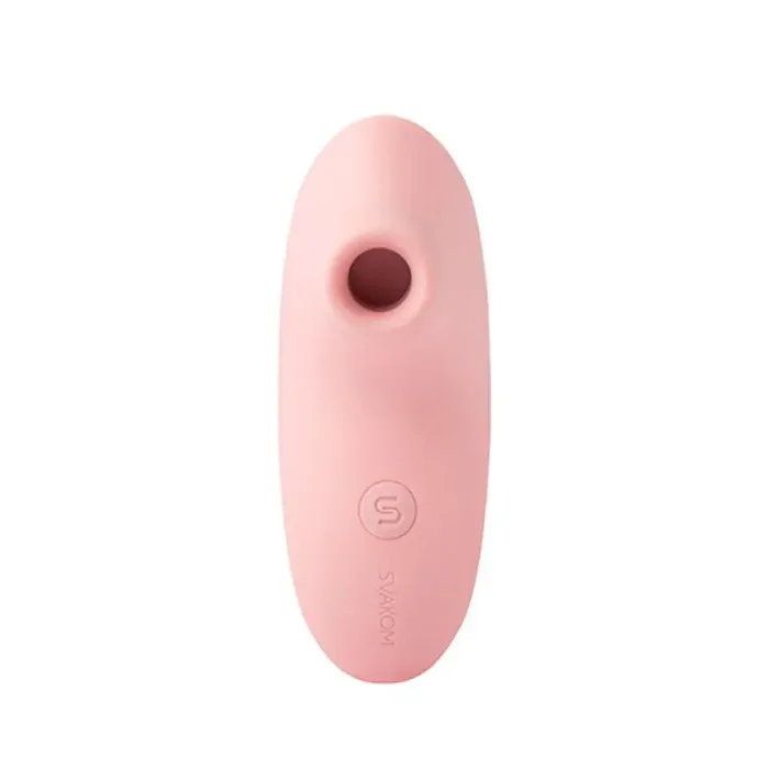 SVAKOM – Pulse Lite Neo Klitoris-Stimulator – Rose