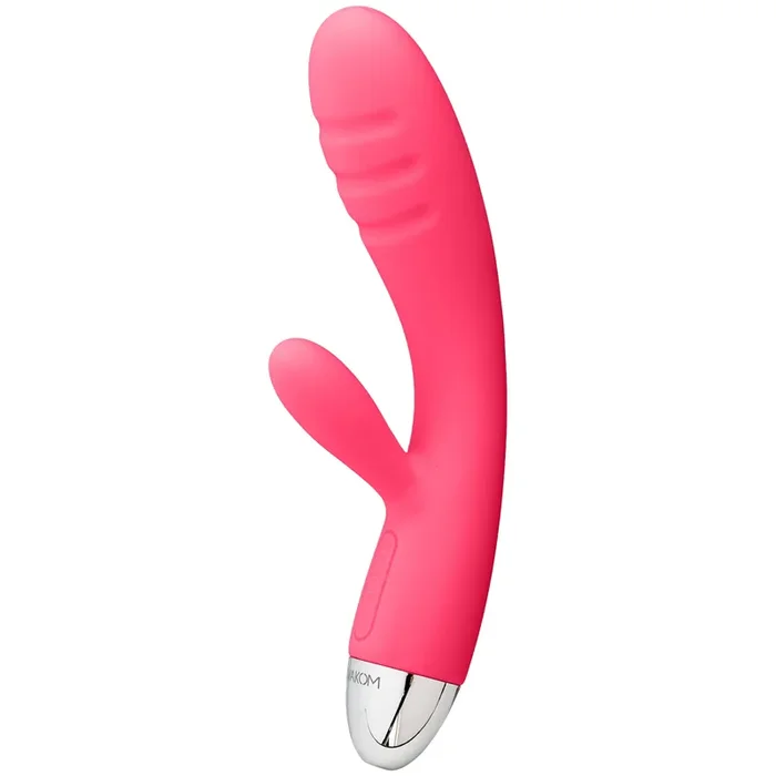 Svakom Barbara Wiederaufladbarer Rabbit-Vibrator