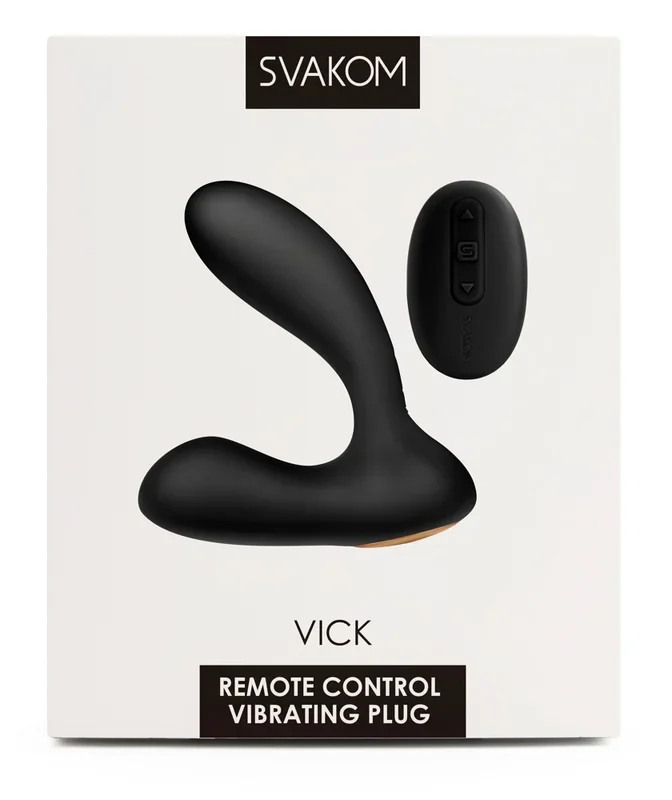 Svakom Prostata-Vibrator