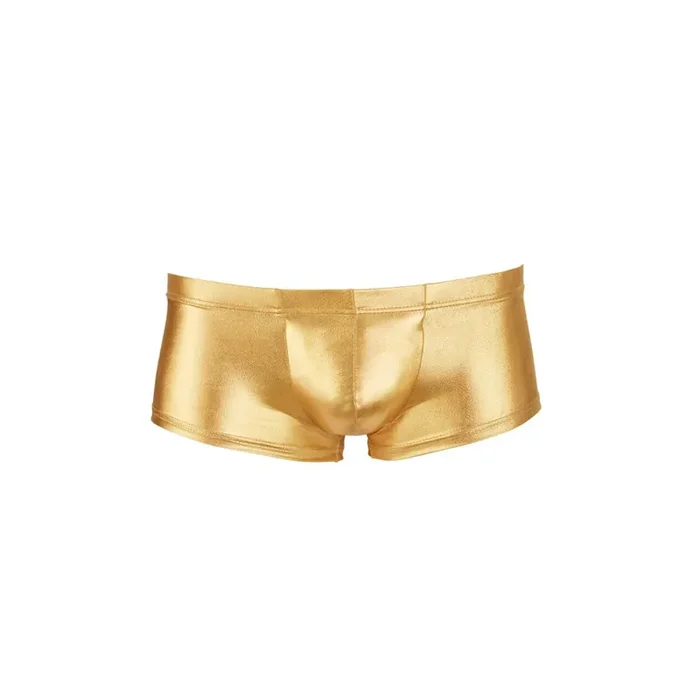 Svenjoyment Underwear – Slip für Herren in Gold