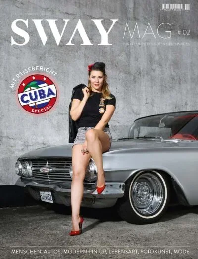 Sway Mag 2