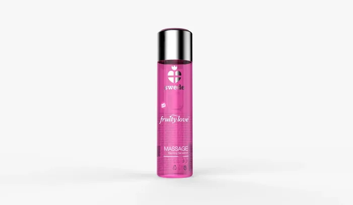 Swede – Massage-Öl Grapefruit/Mango – 60 ml