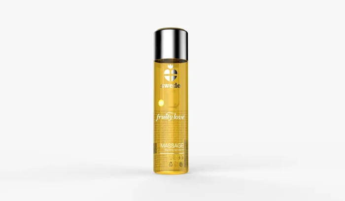 Swede – Massage-Öl Tropical Fruit/Honey – 60 ml