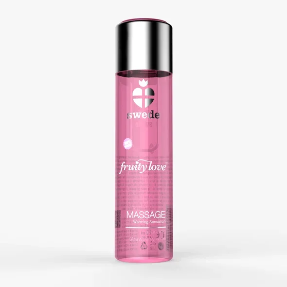 Swede Fruity Warming Massage