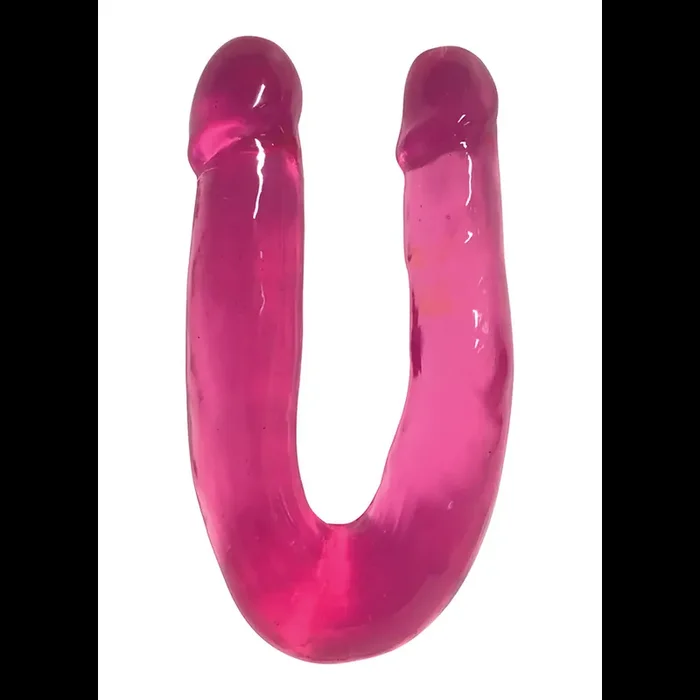 Sweet Slim Double Dipper – Dildo
