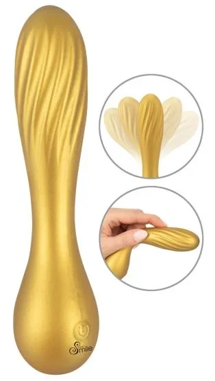 Sweet Smile Flexible Swirl (16 cm, Ø 3 cm)
