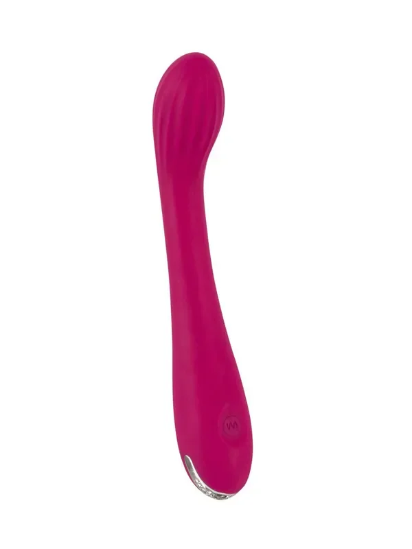 Sweet Smile G-Spot Vibrator, lila