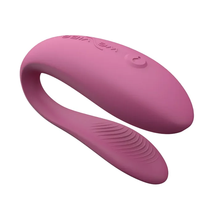 Sync Lite Paarvibrator in Pink