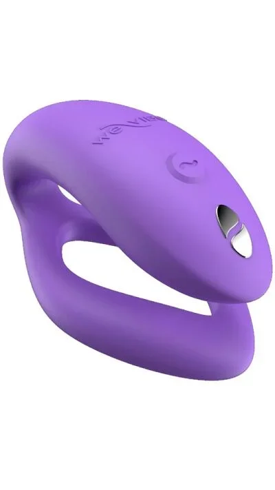 Sync O Paarvibrator Lila