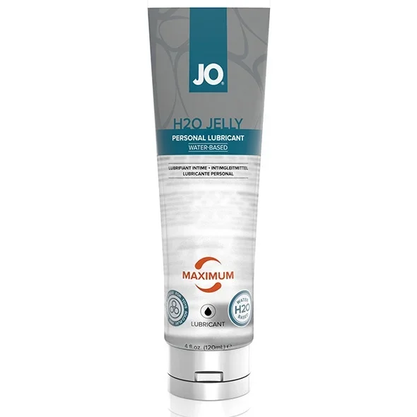 System JO – Jelly Gleitmittel Wasserbasiert