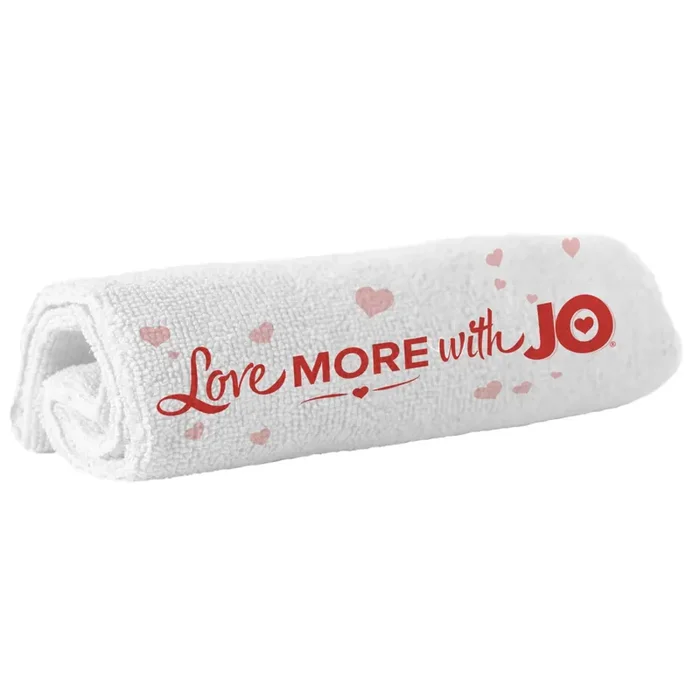 System JO – Sex Towel