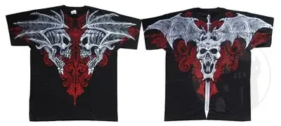 T-Shirt ‘Demons‘